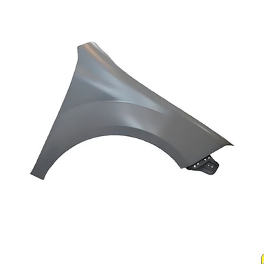 گلگیر جلو راست خودرو کد 23001 مناسب برلیانس 330