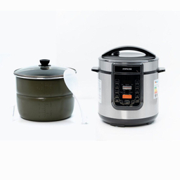 زودپز زومیت مدل ZM - 2102
