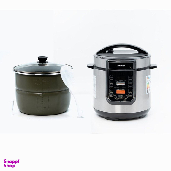 زودپز زومیت مدل ZM - 2102