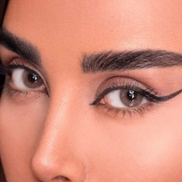 لنز فصلی بیوتی شماره B:202 رنگ طوسی