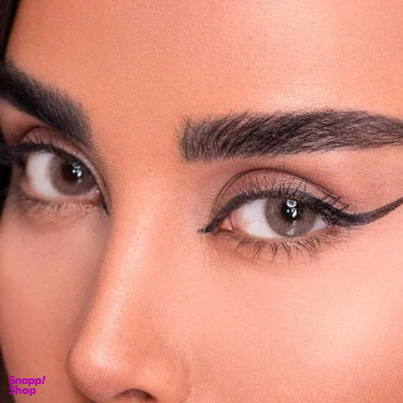 لنز فصلی بیوتی شماره B:202 رنگ طوسی