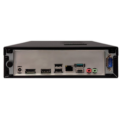کامپیوتر کوچک مستر تک مدل C516SB-D5 MP600