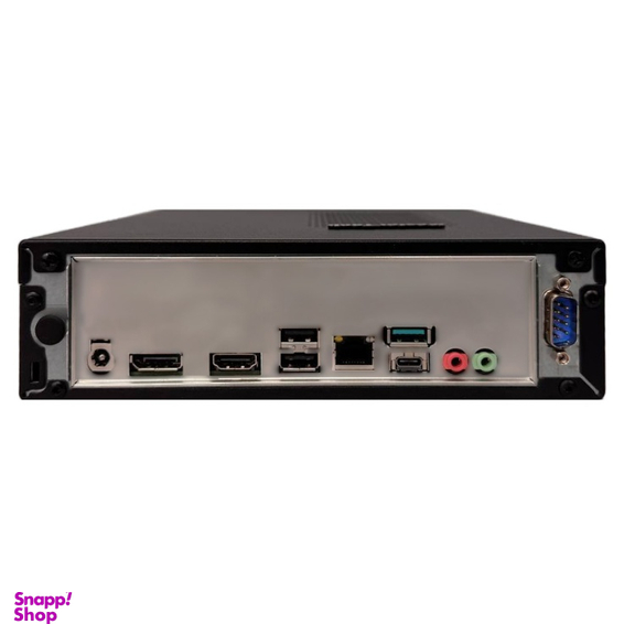 کامپیوتر کوچک مستر تک مدل C516SB-D5 MP600