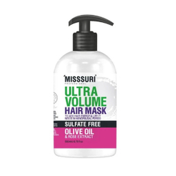 ماسک مو میسوری مدل Anti Aging حجم 500 میلی لیتر