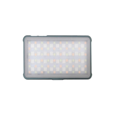 نور RGB دی بی کی مدل DBK RGB SLA004R