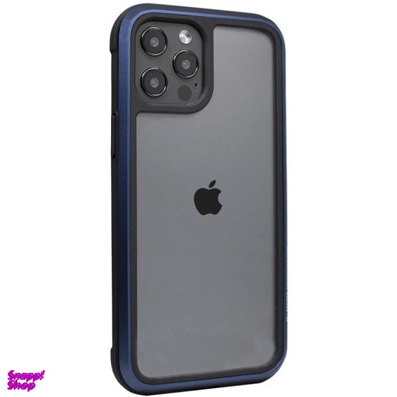 قاب گوشی موبایل کی -زد دو مدل ARES مناسب اپل iPhone 16 Pro