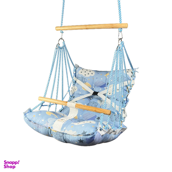 تاب کودک آنیل مدل کلاسیک ابر و ستاره کد K16