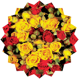 رومیزی رنس مدل T21-42800