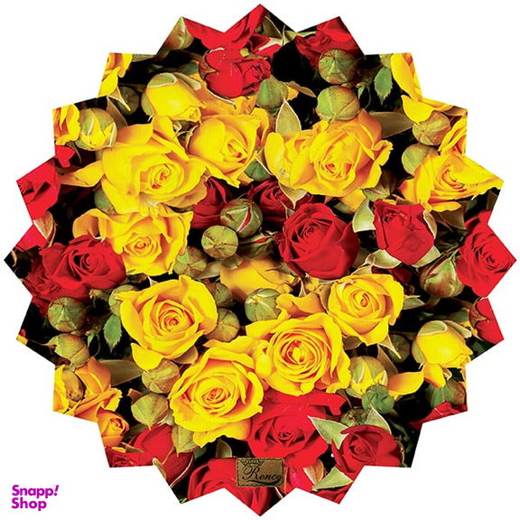 رومیزی رنس مدل T21-42800