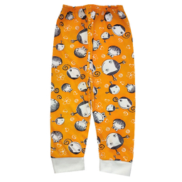 ست 3 تکه لباس نوزادی مدل دخترک و هندوانه کد 4020