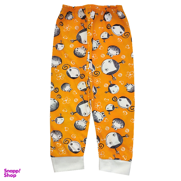 ست 3 تکه لباس نوزادی مدل دخترک و هندوانه کد 4020