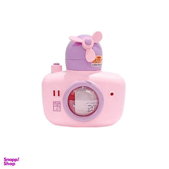 قمقمه مدل دوربین و هواپیما کد 3031 گنجایش 550 میلی لیتر