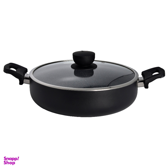 تابه گرانیتی یونیک کد 8125 سایز 28