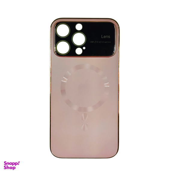 کاور گوشی موبایل اتوفوکوس مدل مگ سیف کد VD مناسب اپل iPhone 14 Pro Max