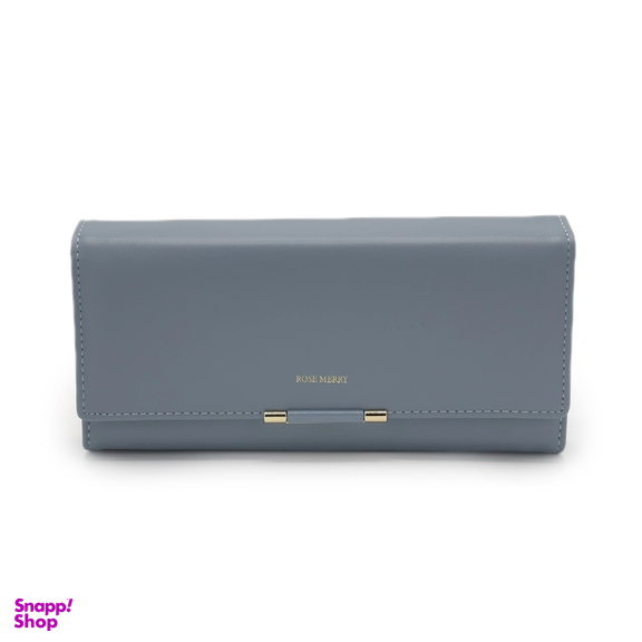 کیف پول زنانه رز مری مدل T729-23