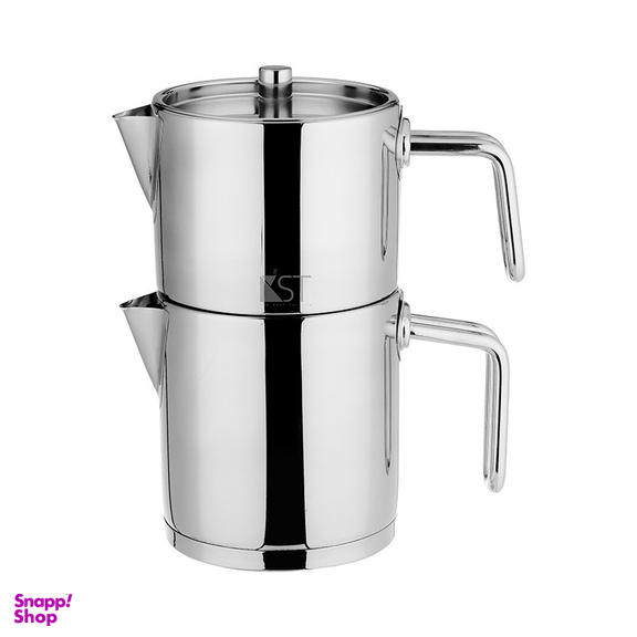 ست کتری و قوری کی اس تی مدل 2022