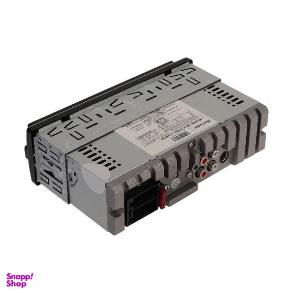 دستگاه پخش خودرو مکسیدر کد MX-DL3188U2_LS8866BT به همراه اسپیکر