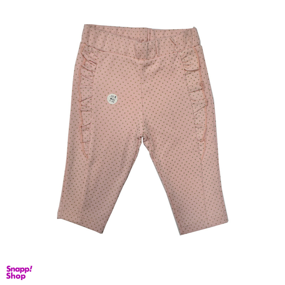 شلوار نوزادی نیلی مدل balriyan s 2022