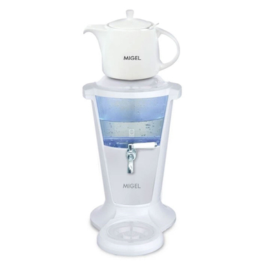 چای ساز میگل مدل GTS 301 WP/BKP