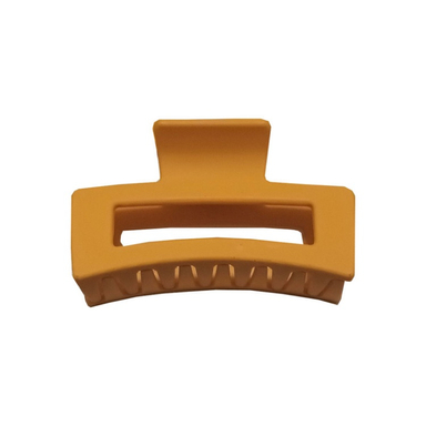 کلیپس مو زنانه مدل شمعی کد 2