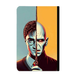 کلاسور طرح harry potter کد 587