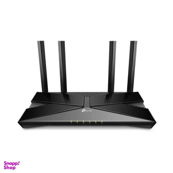 روتر بی سیم تی پی-لینک مدل Archer AX10 Wi-Fi 6