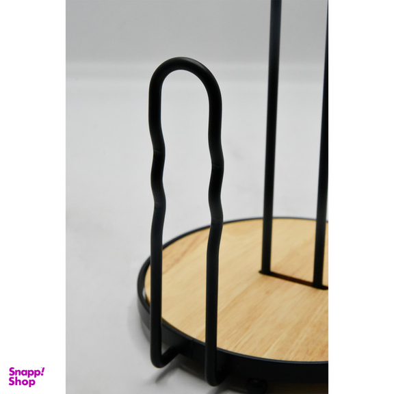 پایه رول دستمال کاغذی یونیک مدل ایستاده کد 2930