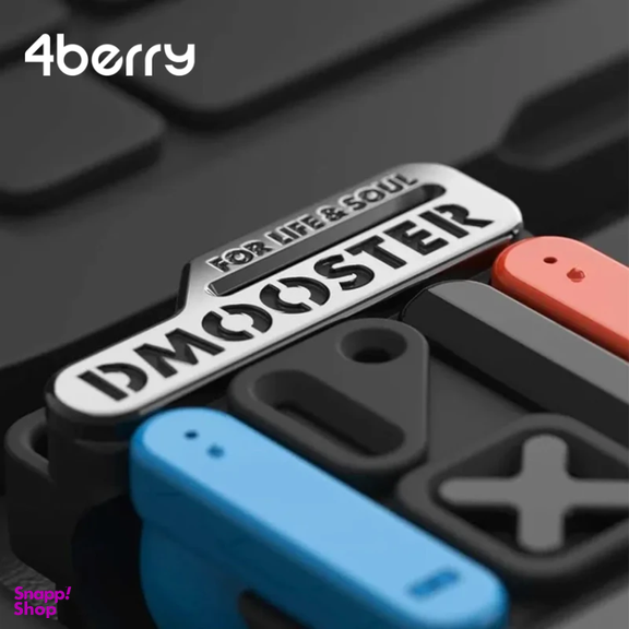 ایرفون بی سیم بلوتوثی فوربری مدل Dmooster D36