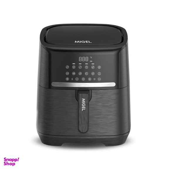 سرخ کن بدون روغن میگل مدل GAF 702