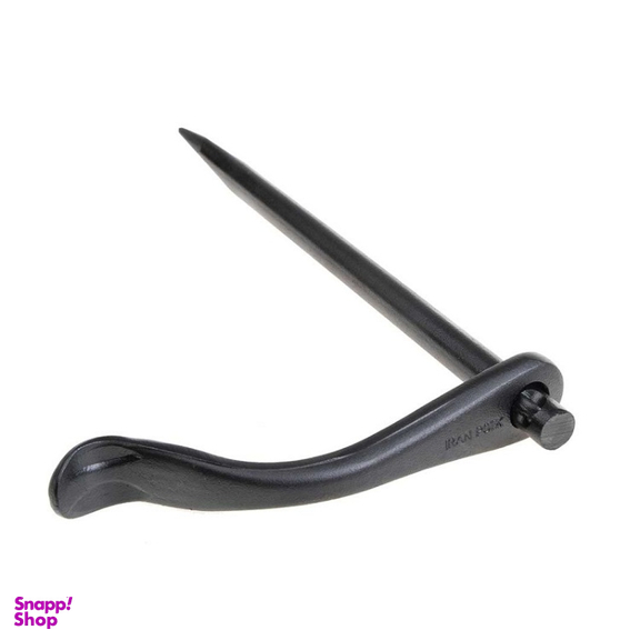 میخ بست ایران پتک کد SK-3510 سایز 35 سانتی متر