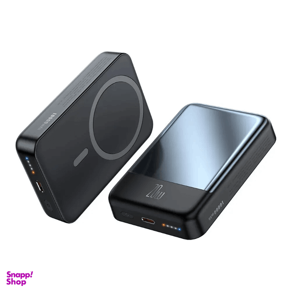 پاوربانک 20 وات مغناطیسی مک دودو مدل Good Touch MagSafe ظرفیت 10000 میلی‌ آمپر ساعت