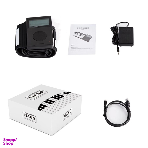 پیانو دیجیتال مدل S5588R