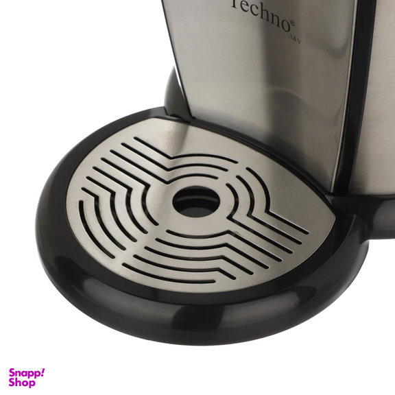 آب مرکبات گیری تکنو مدل Te-103