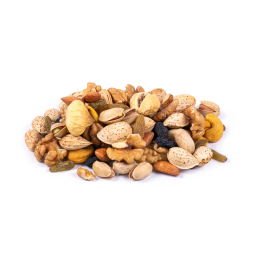 مخلوط آجیل شب یلدا بارجیل