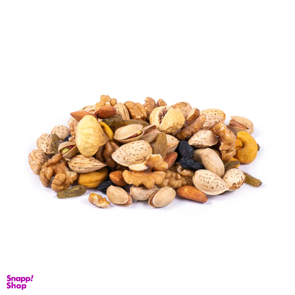 مخلوط آجیل شب یلدا بارجیل