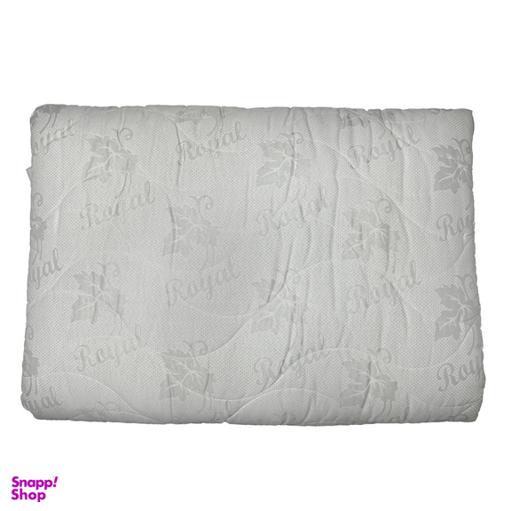تشک مهمان کوکوجم مدل فابیو سایز 188x85 سانتیمتر