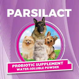 مکمل حیوانات خانگی پارسی لاکت مدل Pet-BC وزن 120 گرم