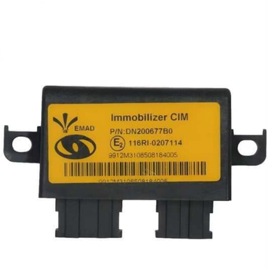 ایموبلایزر مکانیکا یدک عماد مدل 1102341 مناسب پراید / تیبا / ساینا