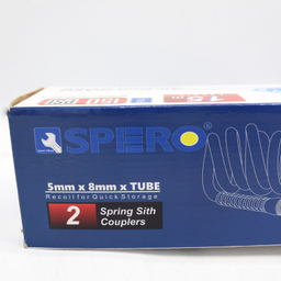 شلنگ فنری اسپرو مدل YP-SP015M طول 15 متر