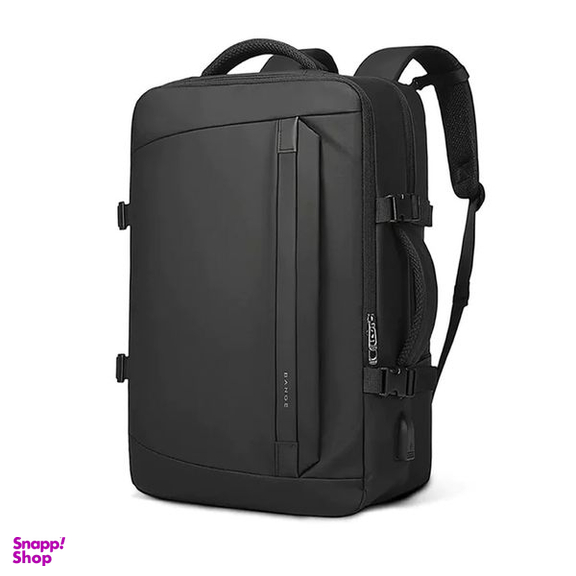 کوله پشتی لپ تاپ بنج مدل BG-2892 مناسب برای سایز 15.6 اینچ
