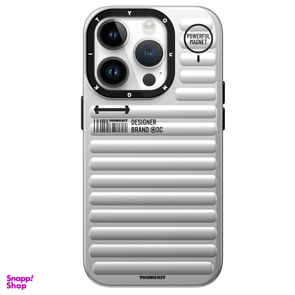 کاور یانگ کیت مدل True Color Magnetic کد BScx004 مناسب برای گوشی موبایل اپل IPHONE 14 PRO MAX