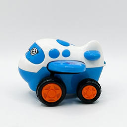 هواپیما بازی ناب سل مدل مینیاتوری