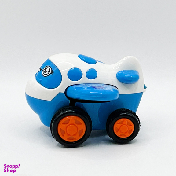 هواپیما بازی ناب سل مدل مینیاتوری