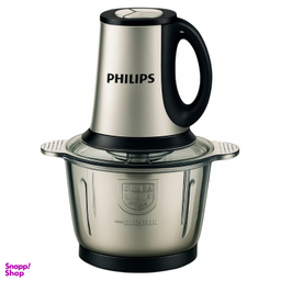 خردکن فیلیپس مدل دو کاسه کد DHARMA 33