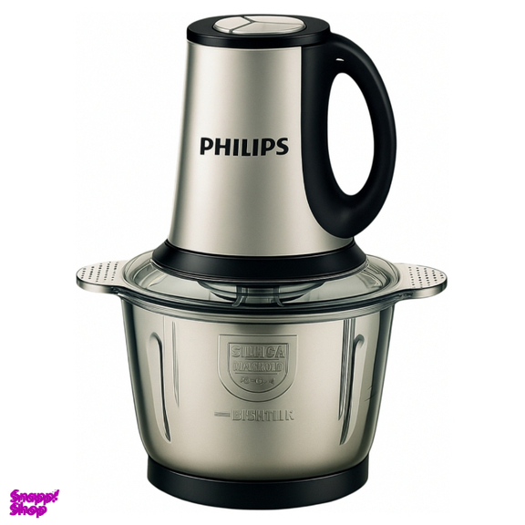 خردکن فیلیپس مدل دو کاسه کد DHARMA 33