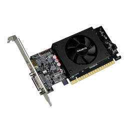 کارت گرافیک گیگابایت مدل GV-N710D5-2GL