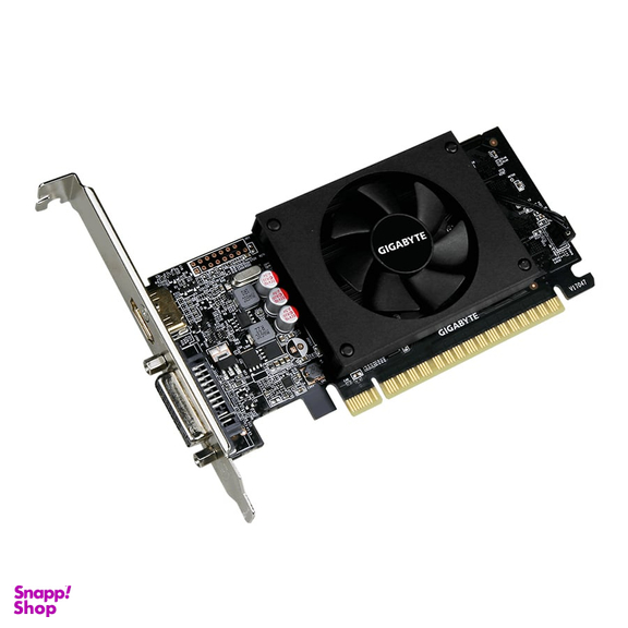 کارت گرافیک گیگابایت مدل GV-N710D5-2GL