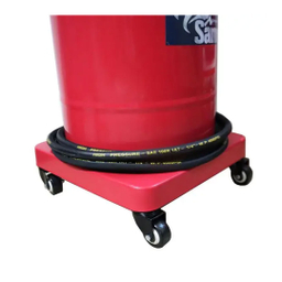 پمپ گریس بادی سامکو کد YP-30KG گنجایش 30 لیتر