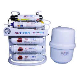 دستگاه تصفیه آب خانگی آکواپرمیوم مدل A9OABU12-IN-TL3