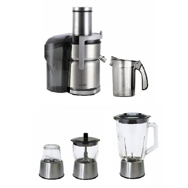 آبمیوه گیری برنر مدل BJB-1800D